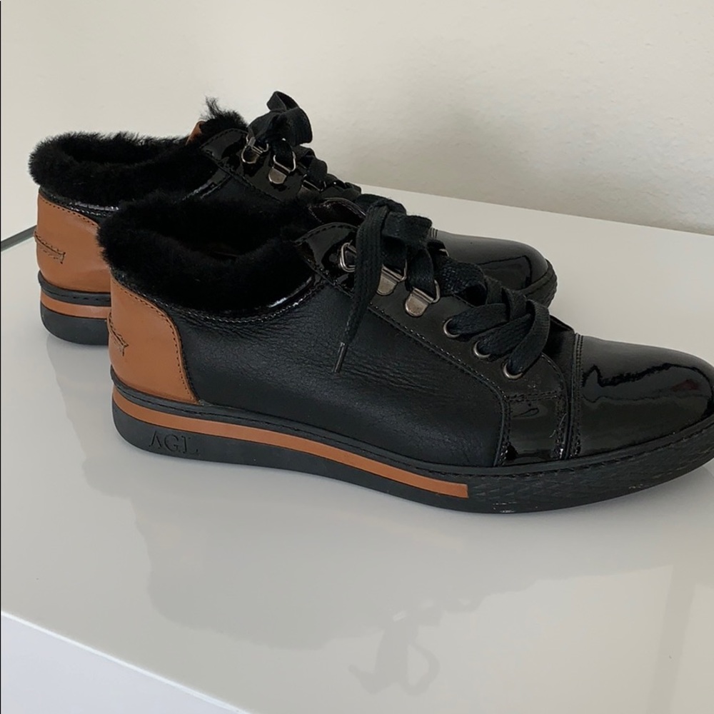 AGL shoes